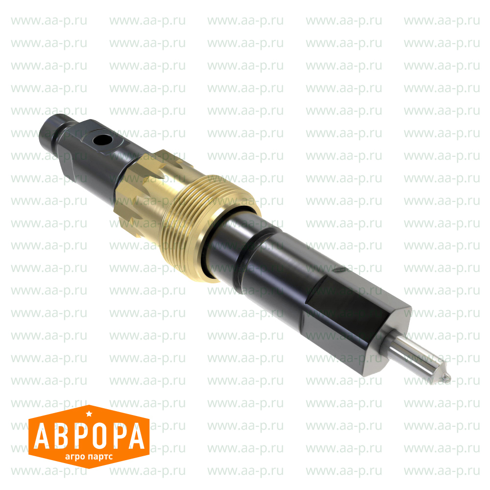 RE61593 ВПРЫСКИВАЮЩИЕ  ФОРСУНКИ